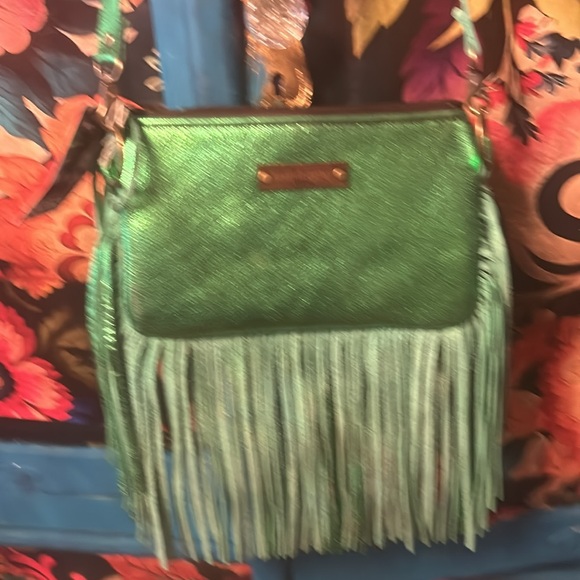 Keep It Gypsy.  Crossbody - Picture 4 of 9